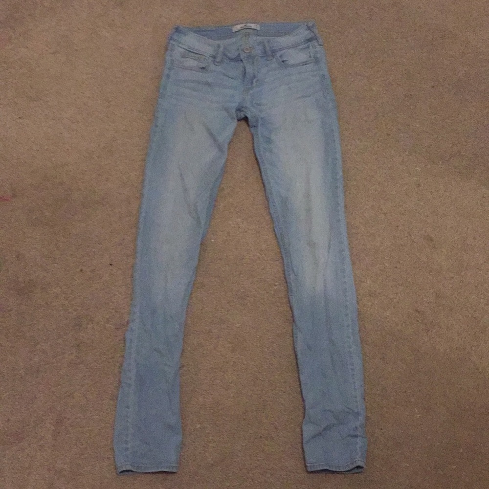 Hollister Jeans Ladies